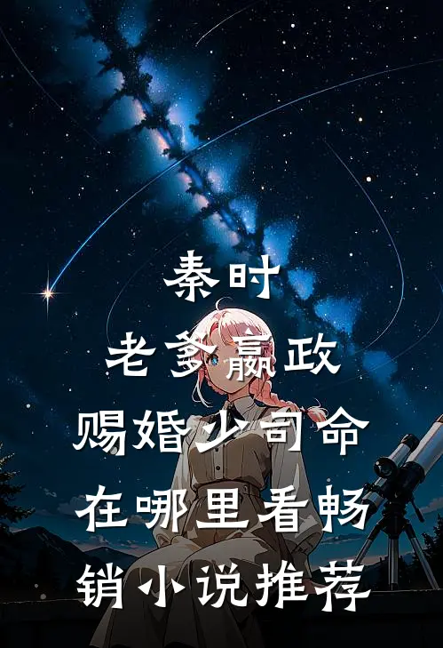 秦时:老爹嬴政,赐婚少司命在哪里看畅销小说推荐