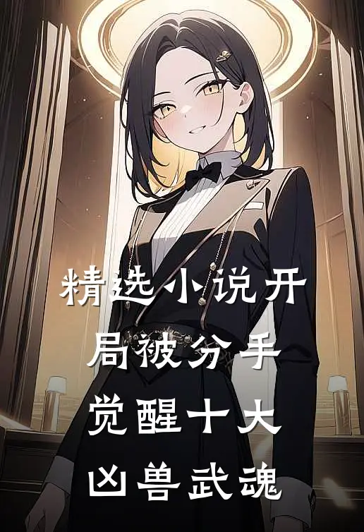 精选小说开局被分手，觉醒十大凶兽武魂