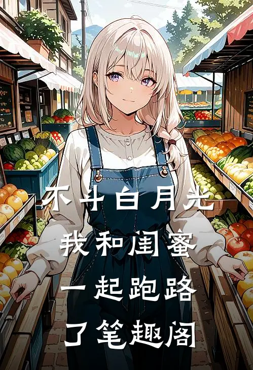 不斗白月光，我和闺蜜一起跑路了笔趣阁