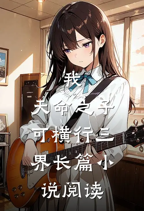 我,天命之子,可横行三界长篇阅读