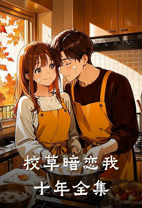 校草暗恋我十年 全集免费观看