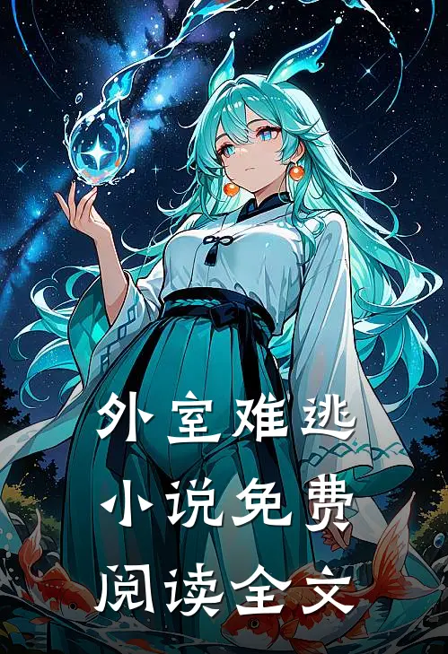 外室难逃小说免费阅读全文
