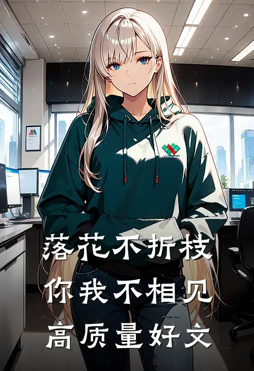 落花不折枝，你我不相见高质量好文