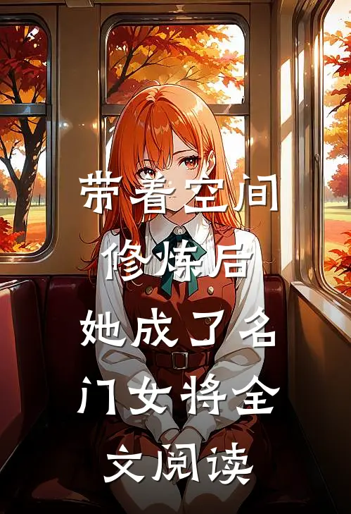 带着空间修炼后，她成了名门女将全文阅读