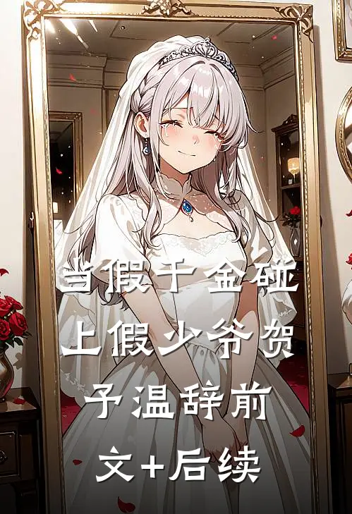当假千金碰上假少爷贺予温辞前文+后续