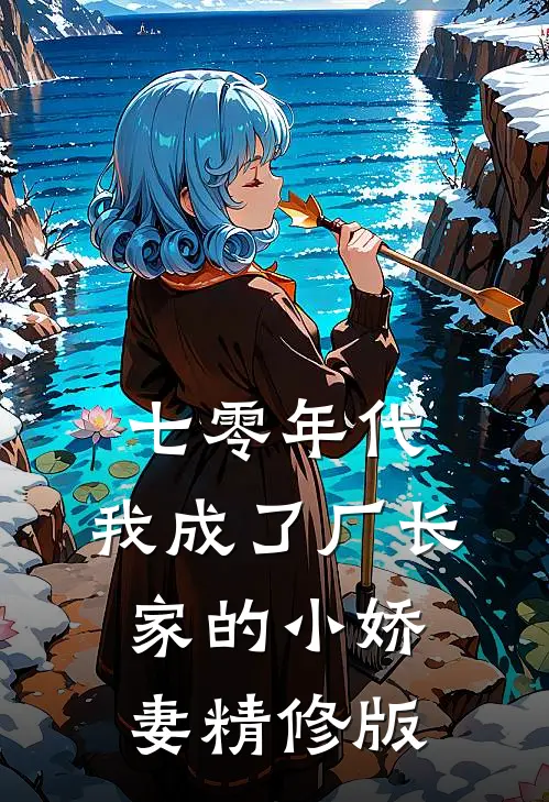 七零年代：我成了厂长家的小娇妻精修版