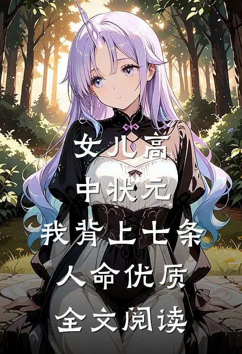 女儿高中状元，我背上七条人命优质全文阅读