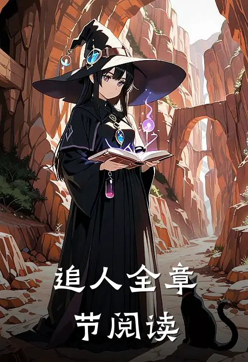 追人全章节阅读
