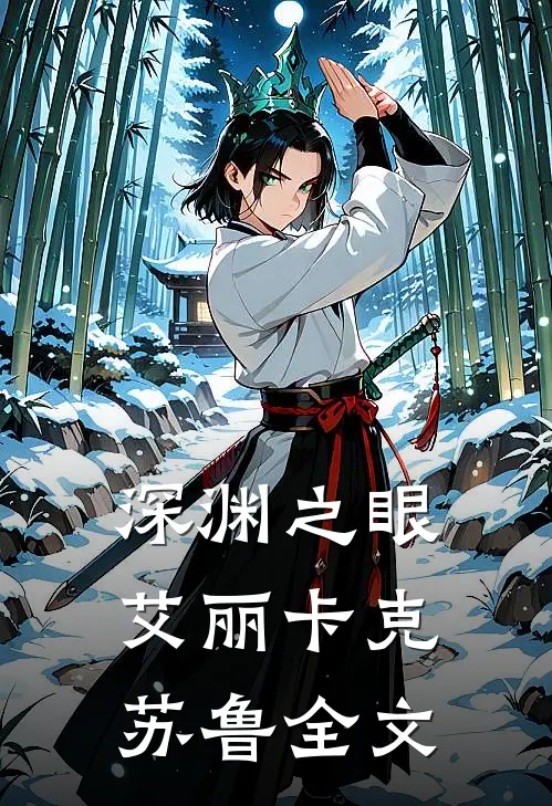 深渊之眼艾丽卡克苏鲁全文