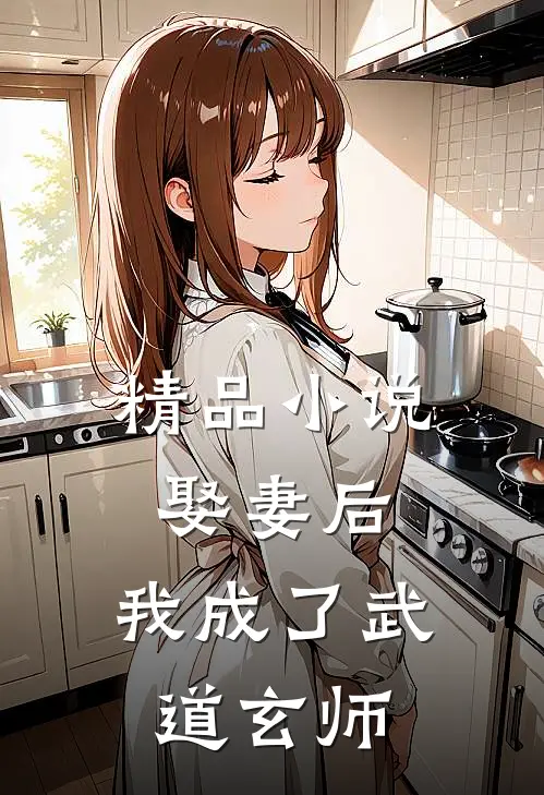 精品小说娶妻后，我成了武道玄师