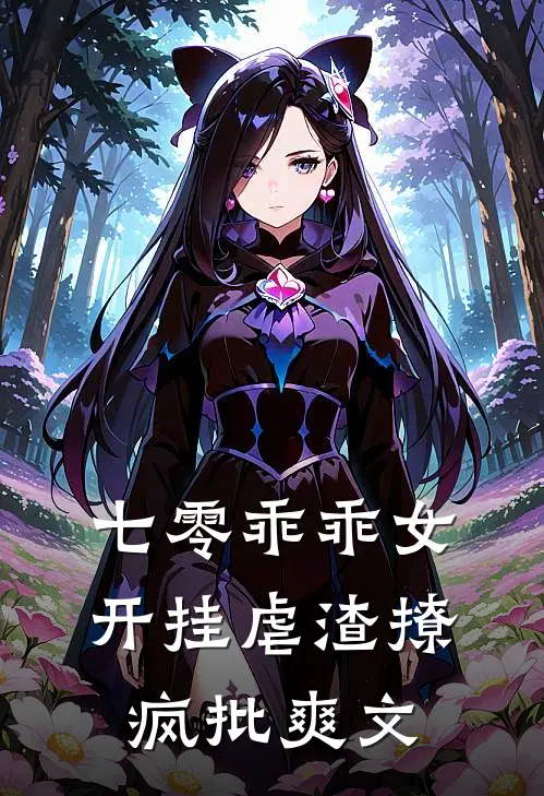 七零乖乖女，开挂虐渣撩疯批爽文