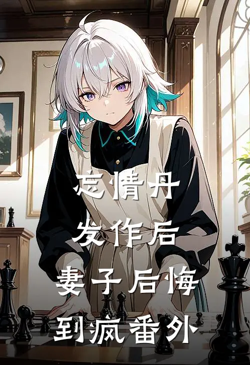 忘情丹发作后，妻子后悔到疯 番外