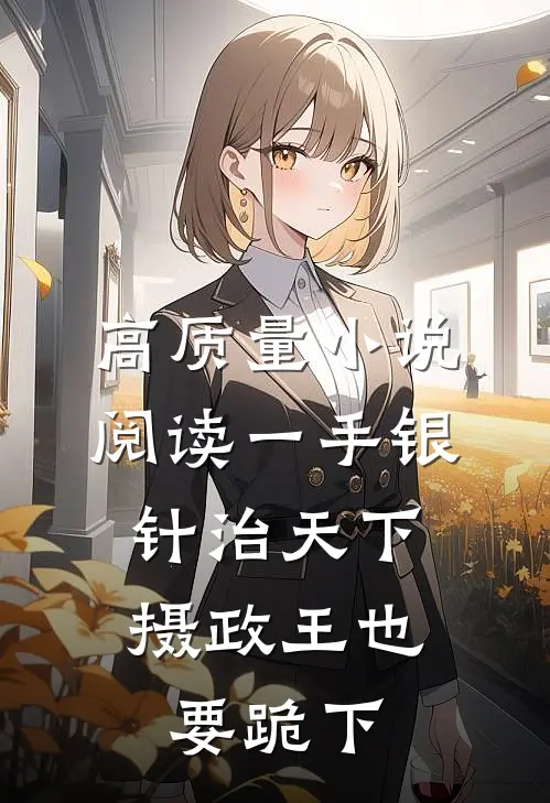 高质量小说阅读一手银针治天下，摄政王也要跪下