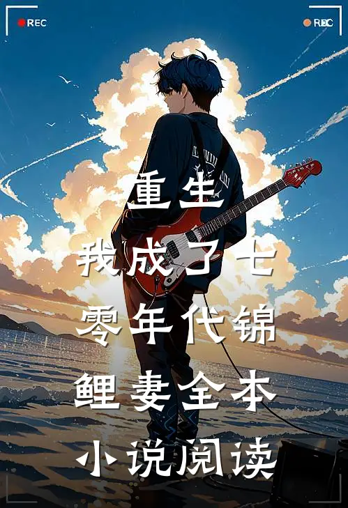 重生：我成了七零年代锦鲤妻全本小说阅读