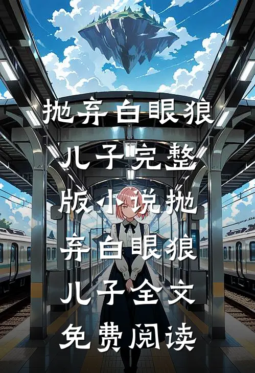 抛弃白眼狼儿子完整版小说_抛弃白眼狼儿子全文免费阅读
