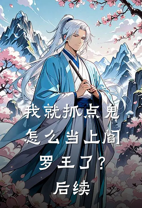 我就抓点鬼，怎么当上阎罗王了？后续