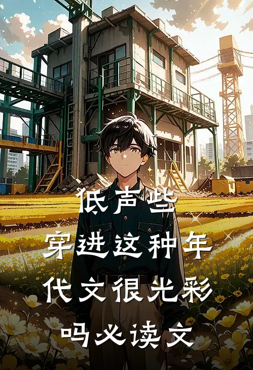 低声些，穿进这种年代文很光彩吗必读文