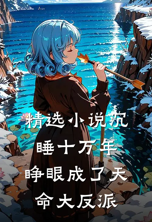精选小说沉睡十万年，睁眼成了天命大反派