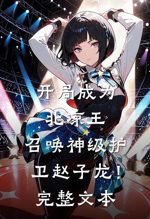 开局成为北凉王，召唤神级护卫赵子龙！完整文本