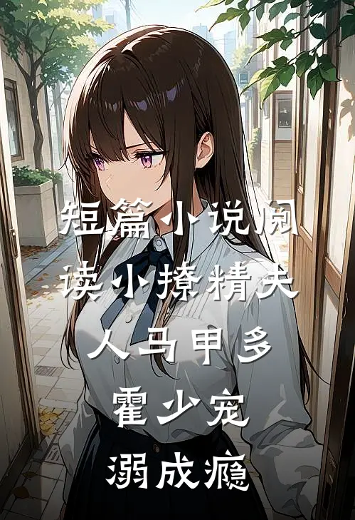 短篇小说阅读小撩精夫人马甲多，霍少宠溺成瘾