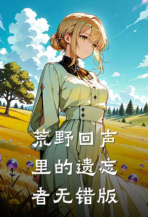 荒野回声里的遗忘者无错版