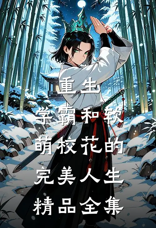 重生：学霸和软萌校花的完美人生精品全集