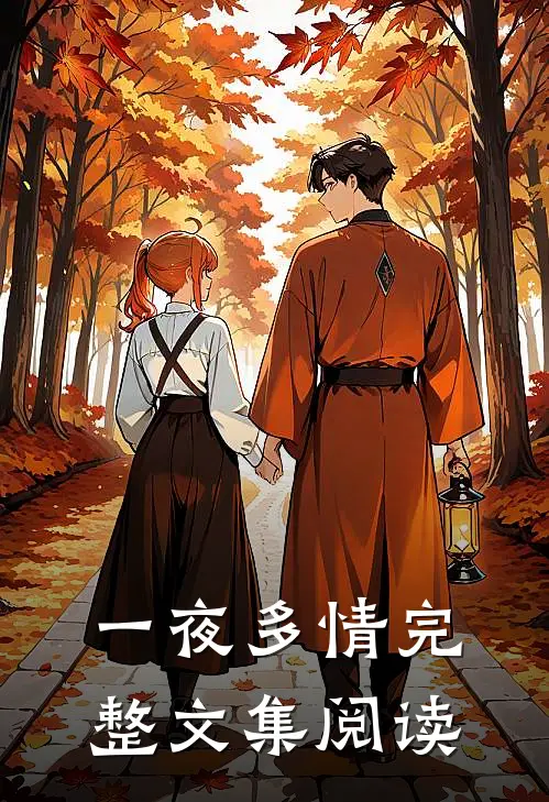 一夜多情完整文集阅读