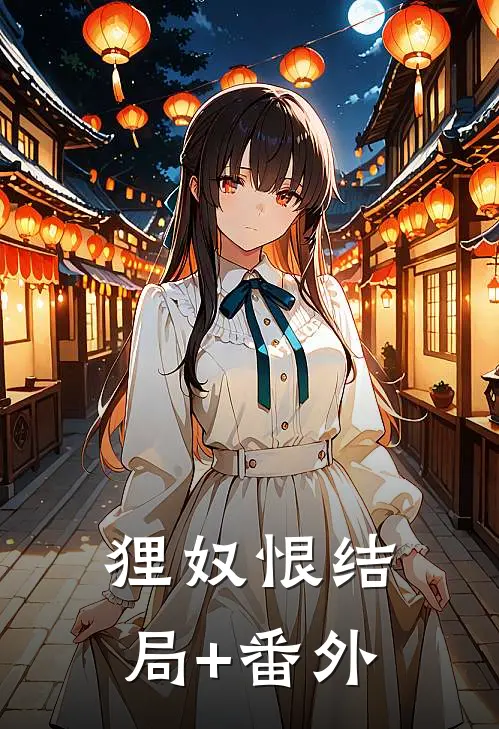 狸奴恨结局+番外