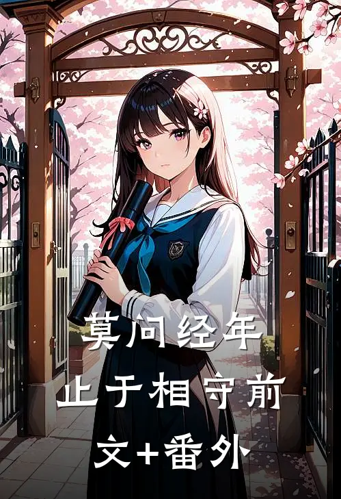 莫问经年，止于相守前文+番外