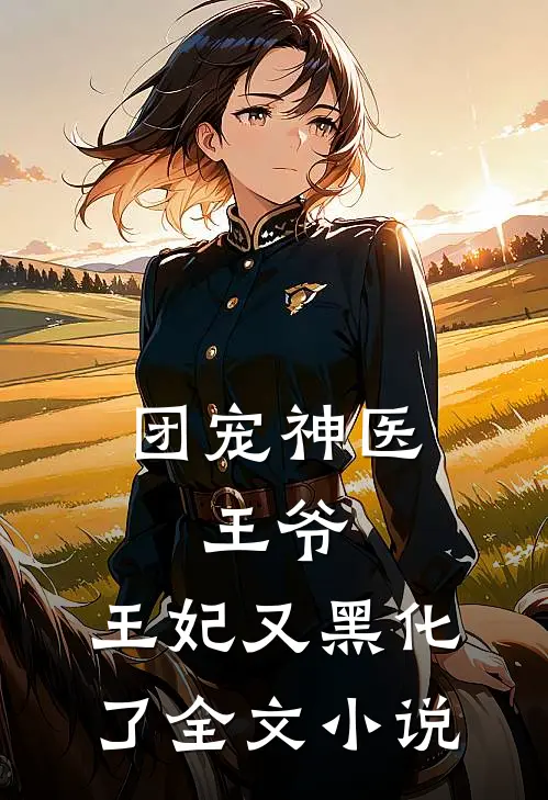 团宠神医：王爷，王妃又黑化了全文小说