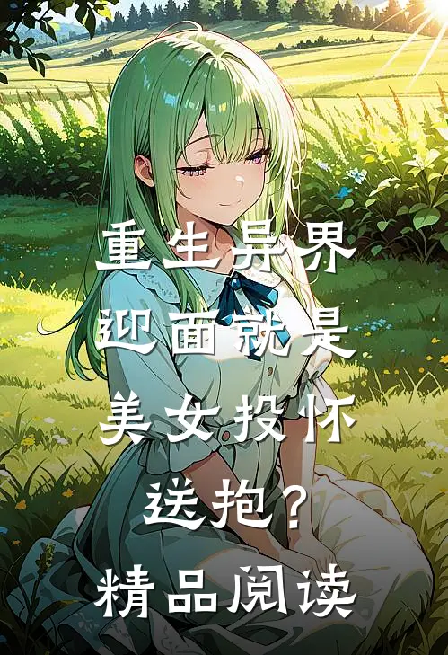 重生异界，迎面就是美女投怀送抱？精品阅读