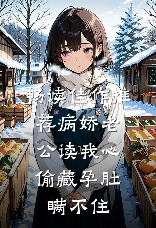 畅读佳作推荐病娇老公读我心,偷藏孕肚瞒不住