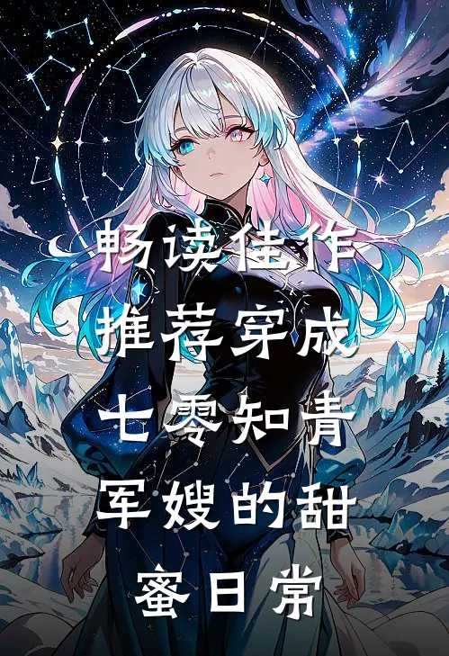 畅读佳作推荐穿成七零知青：军嫂的甜蜜日常
