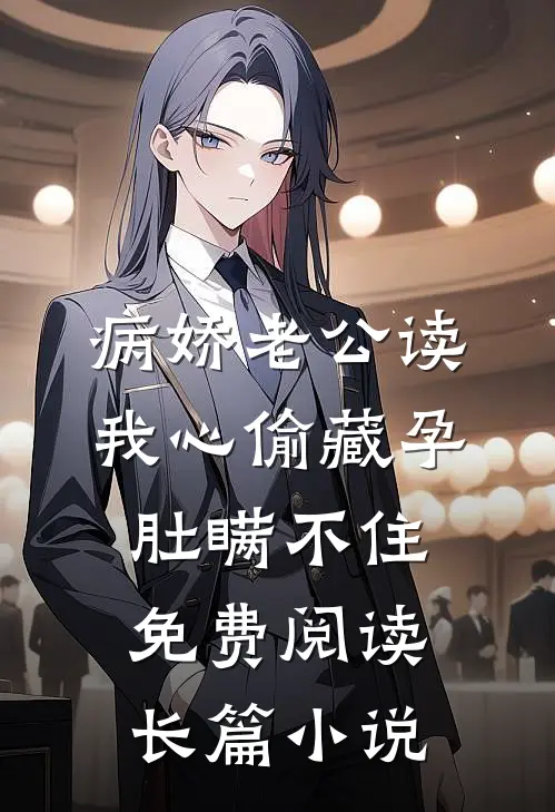 病娇老公读我心偷藏孕肚瞒不住免费阅读长篇小说