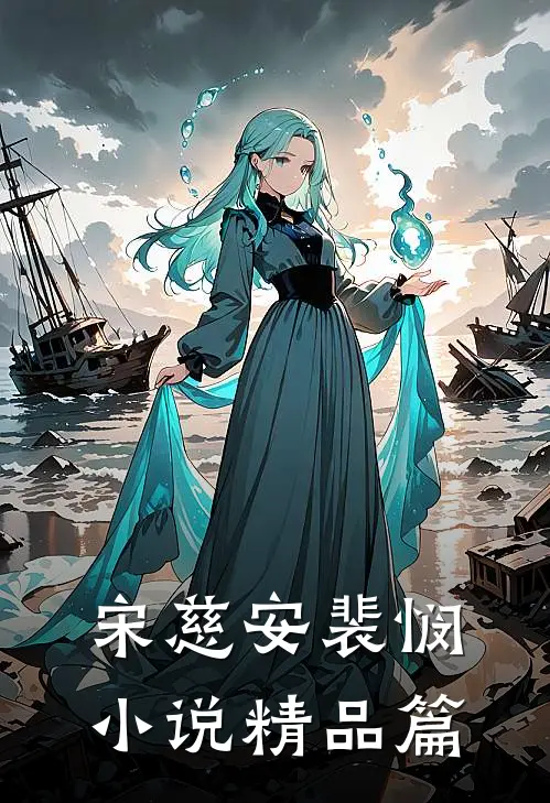 宋慈安裴悯小说精品篇