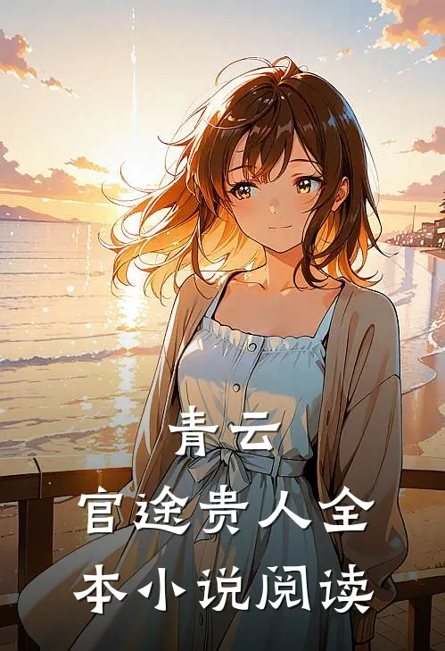 青云：官途贵人全本小说阅读