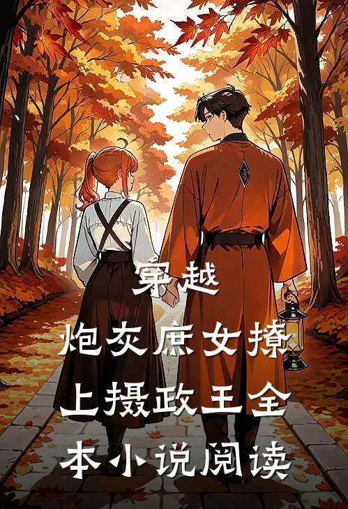 穿越：炮灰庶女撩上摄政王全本小说阅读