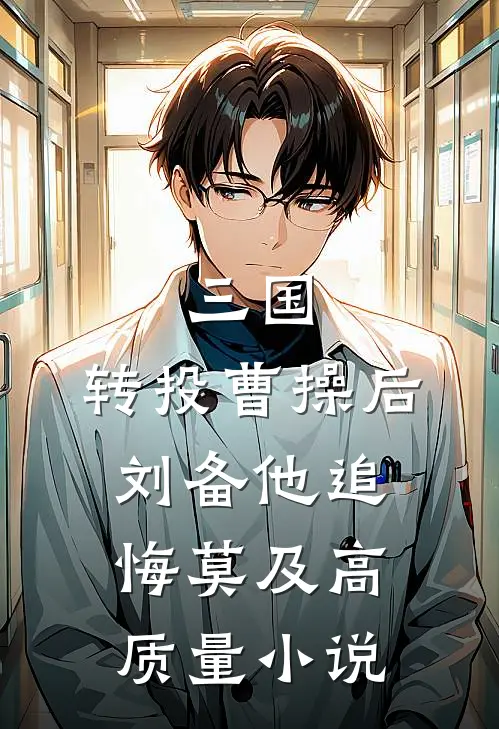 三国：转投曹操后，刘备他追悔莫及高质量小说