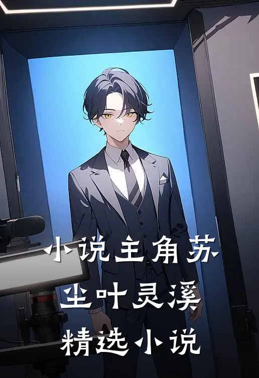小说主角苏尘叶灵溪精选小说