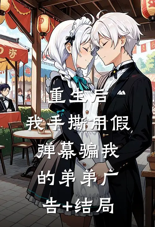重生后，我手撕用假弹幕骗我的弟弟广告+结局