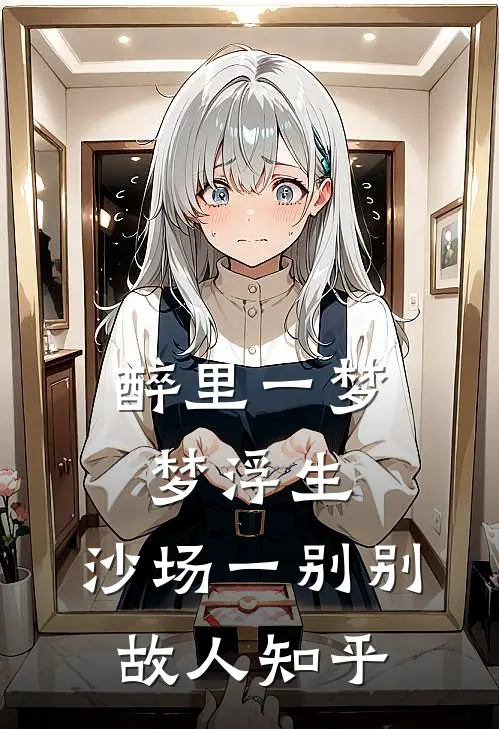 醉里一梦梦浮生，沙场一别别故人知乎
