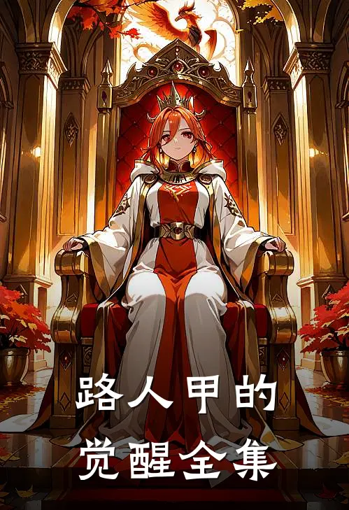 路人甲的觉醒 全集