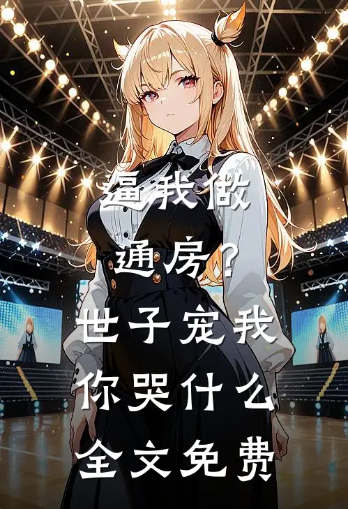 逼我做通房？世子宠我你哭什么全文免费