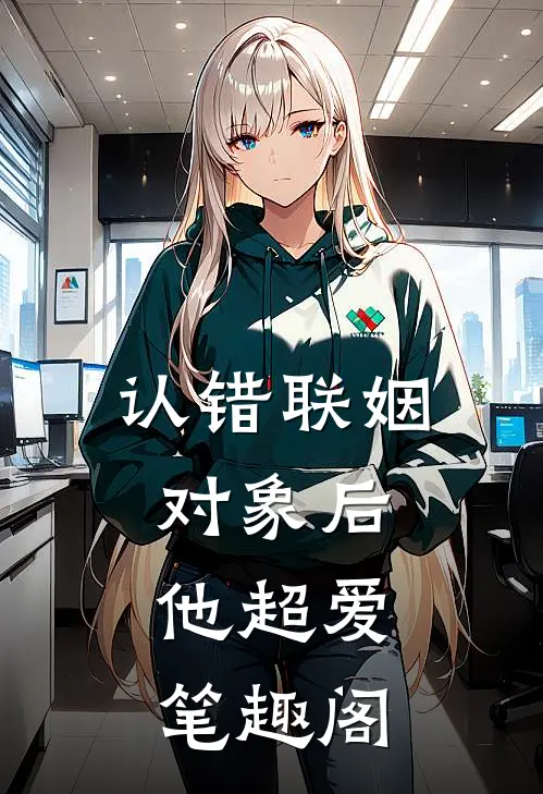 认错联姻对象后，他超爱笔趣阁