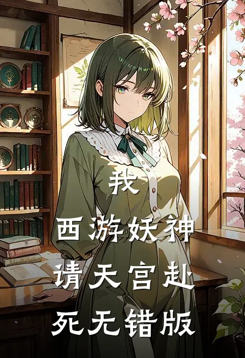 我，西游妖神，请天宫赴死无错版