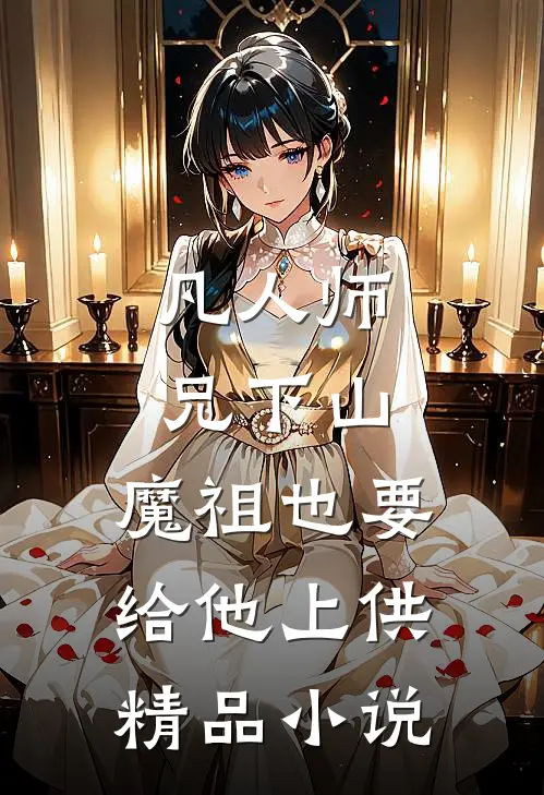 凡人师兄下山，魔祖也要给他上供精品小说