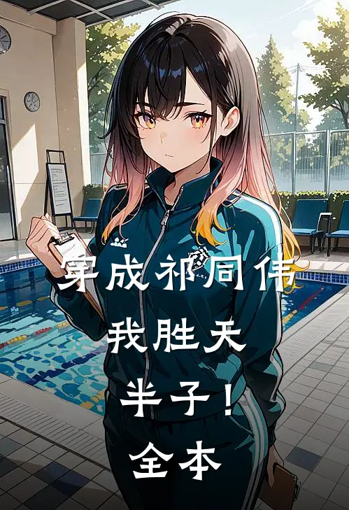 穿成祁同伟，我胜天半子！全本