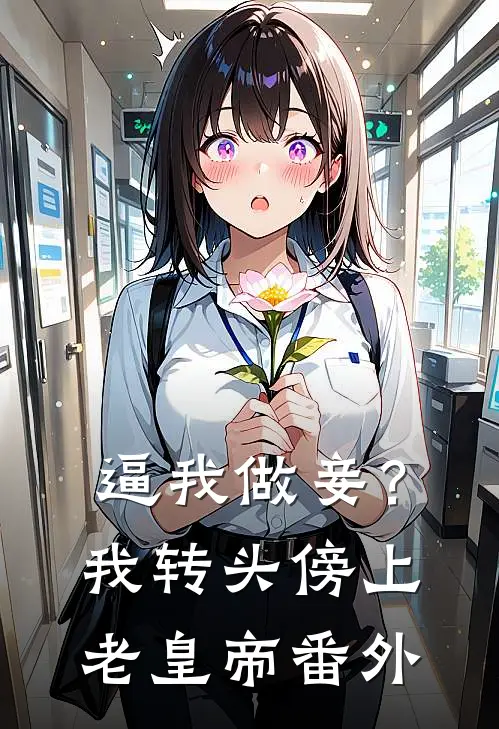 逼我做妾？我转头傍上老皇帝 番外