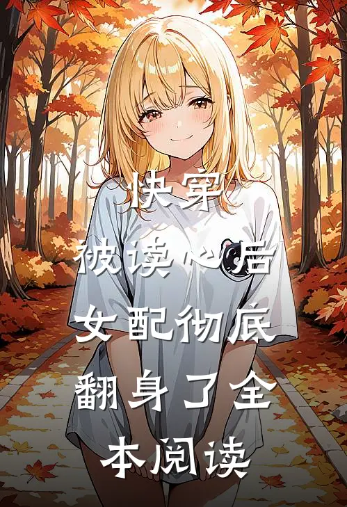 快穿：被读心后，女配彻底翻身了全本阅读