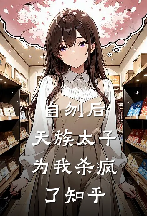 自刎后，天族太子为我杀疯了知乎